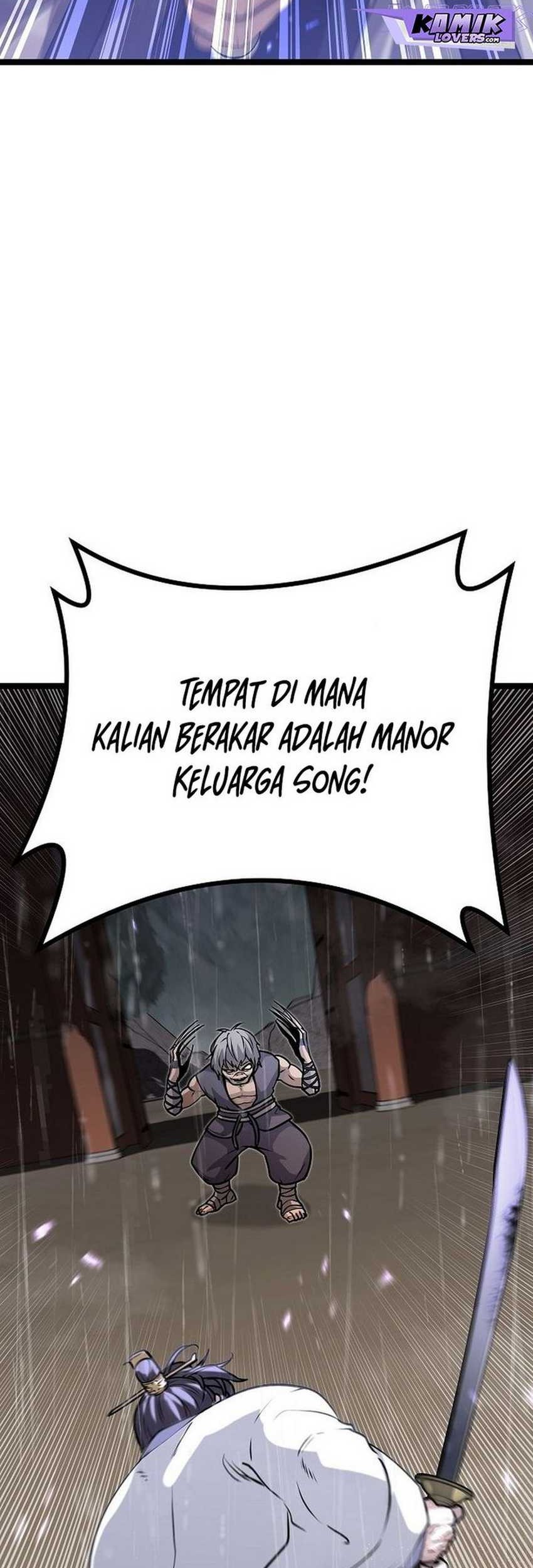 Song Baek Chapter 1 Halaman 129