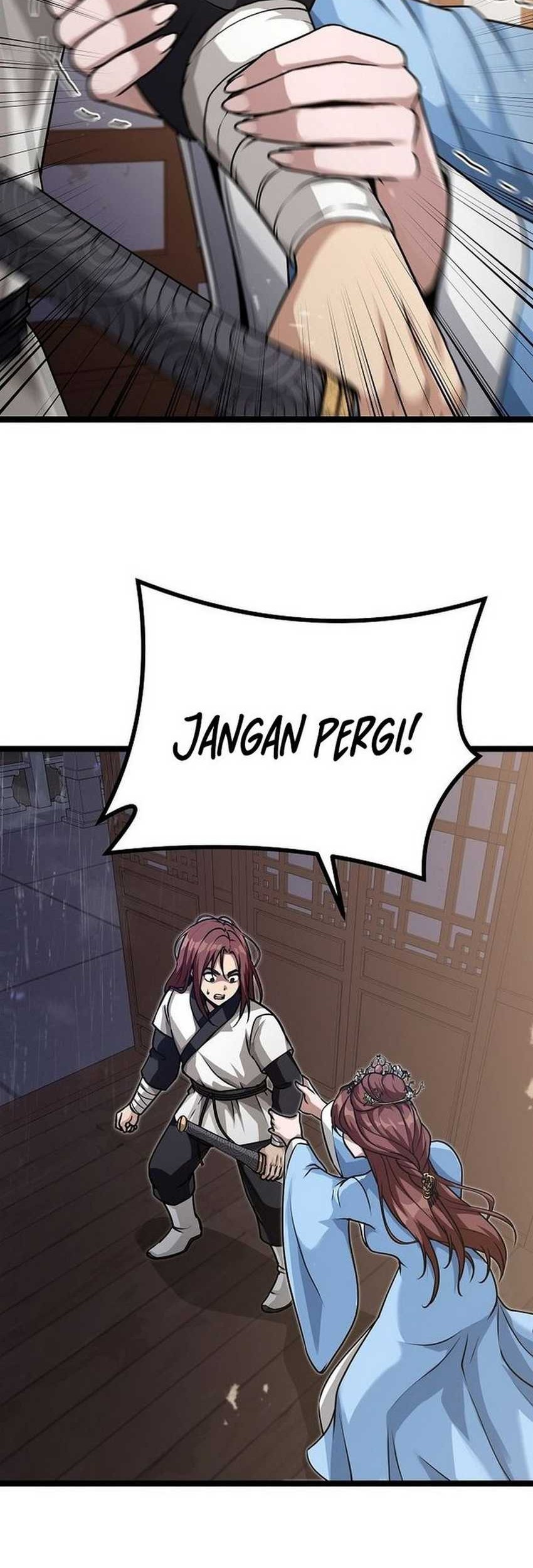 Song Baek Chapter 1 Halaman 132