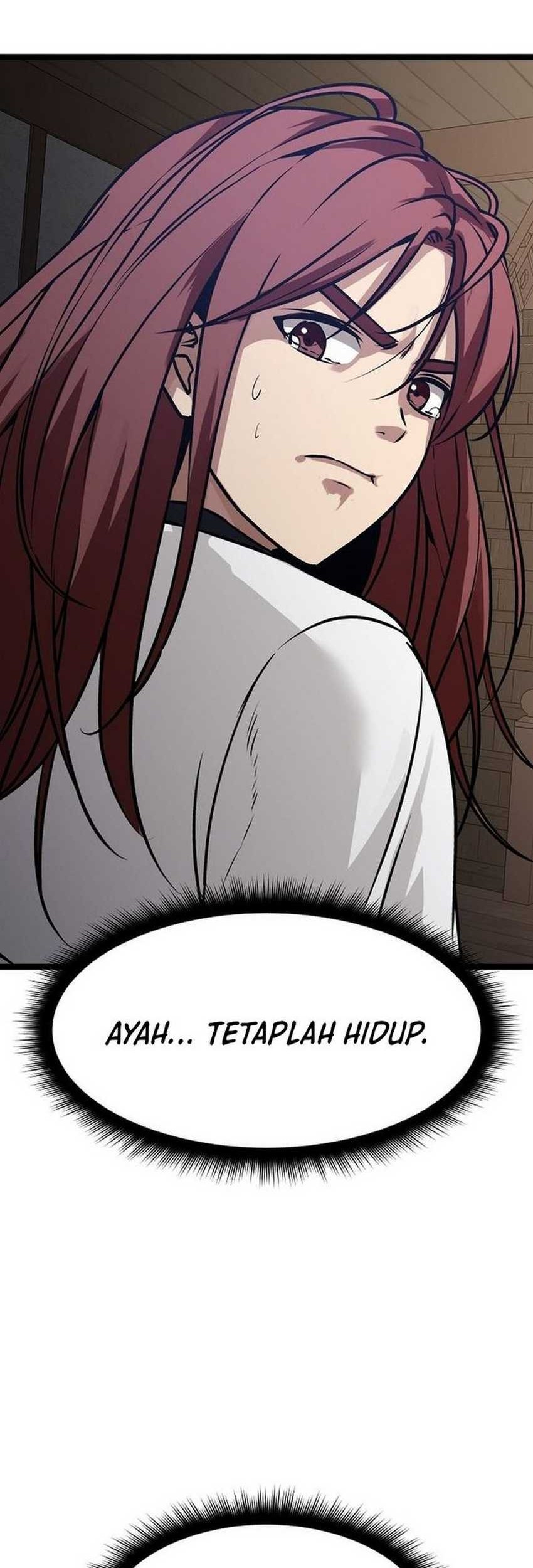 Song Baek Chapter 1 Halaman 137