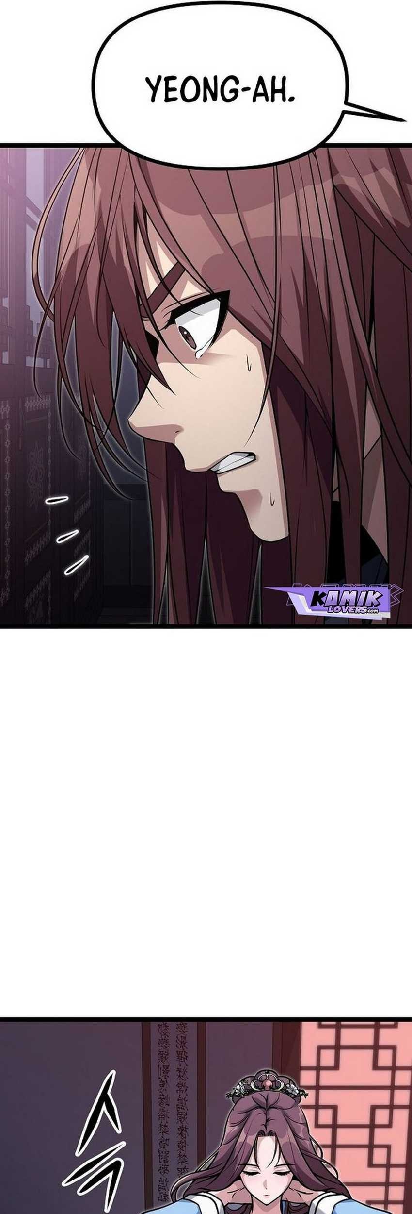 Song Baek Chapter 1 Halaman 145