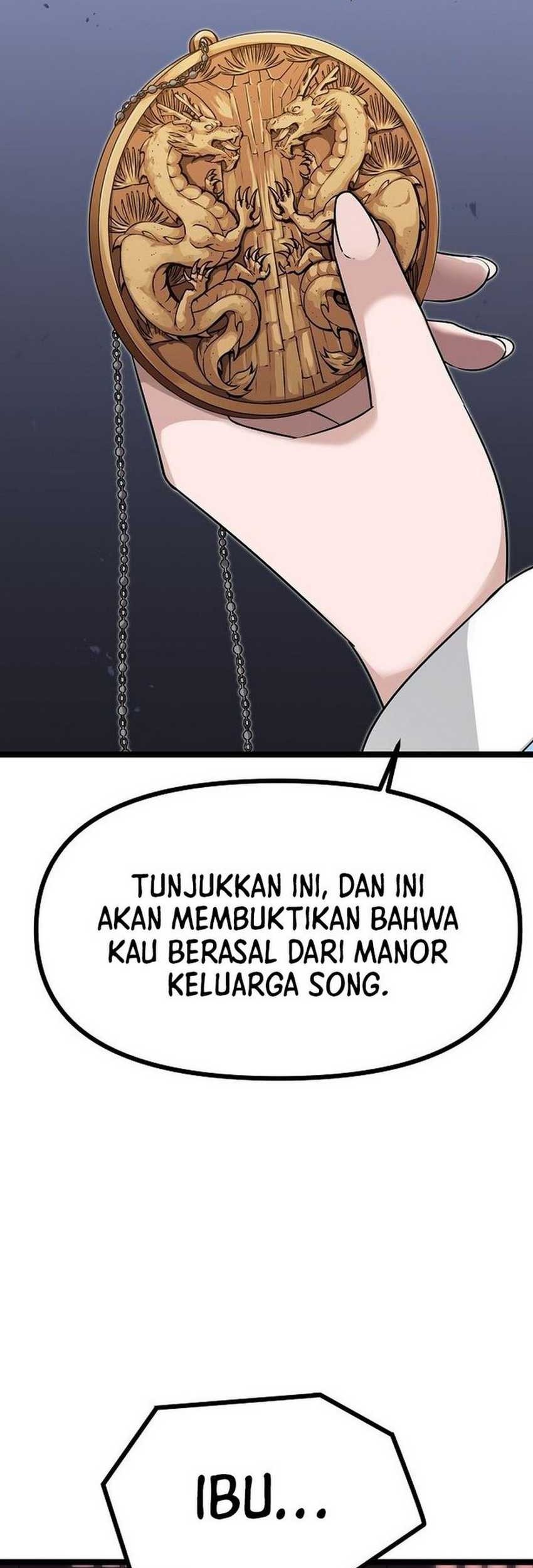 Song Baek Chapter 1 Halaman 147