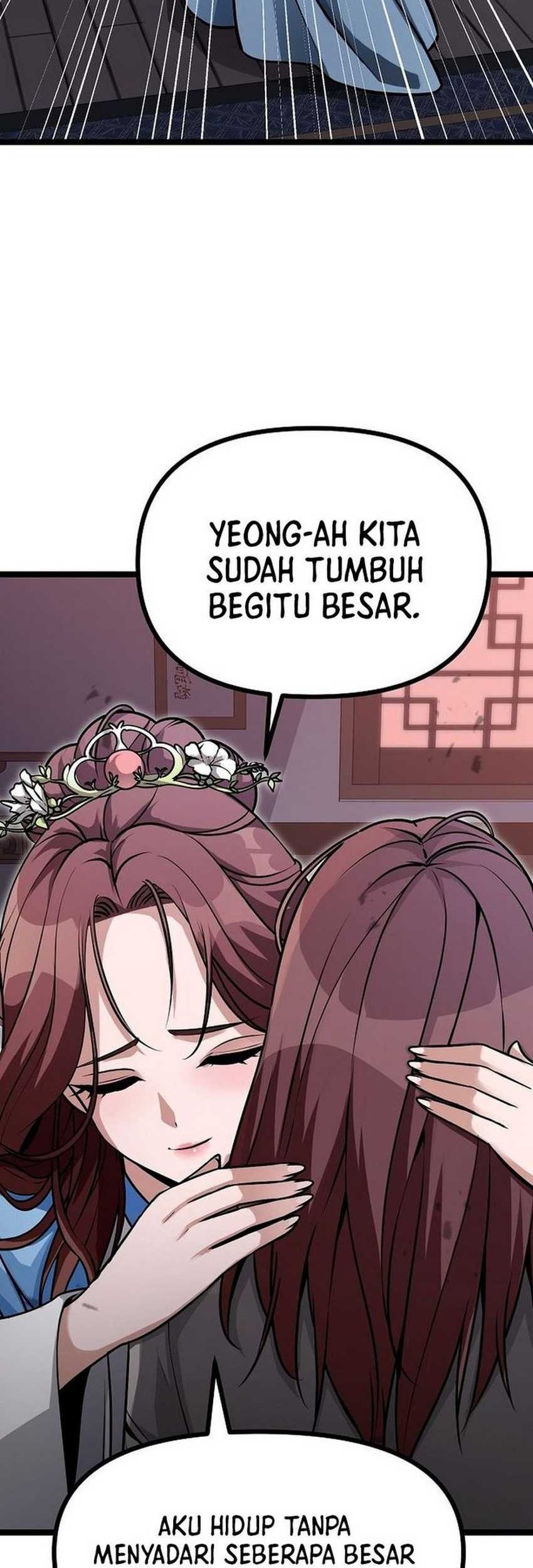 Song Baek Chapter 1 Halaman 151