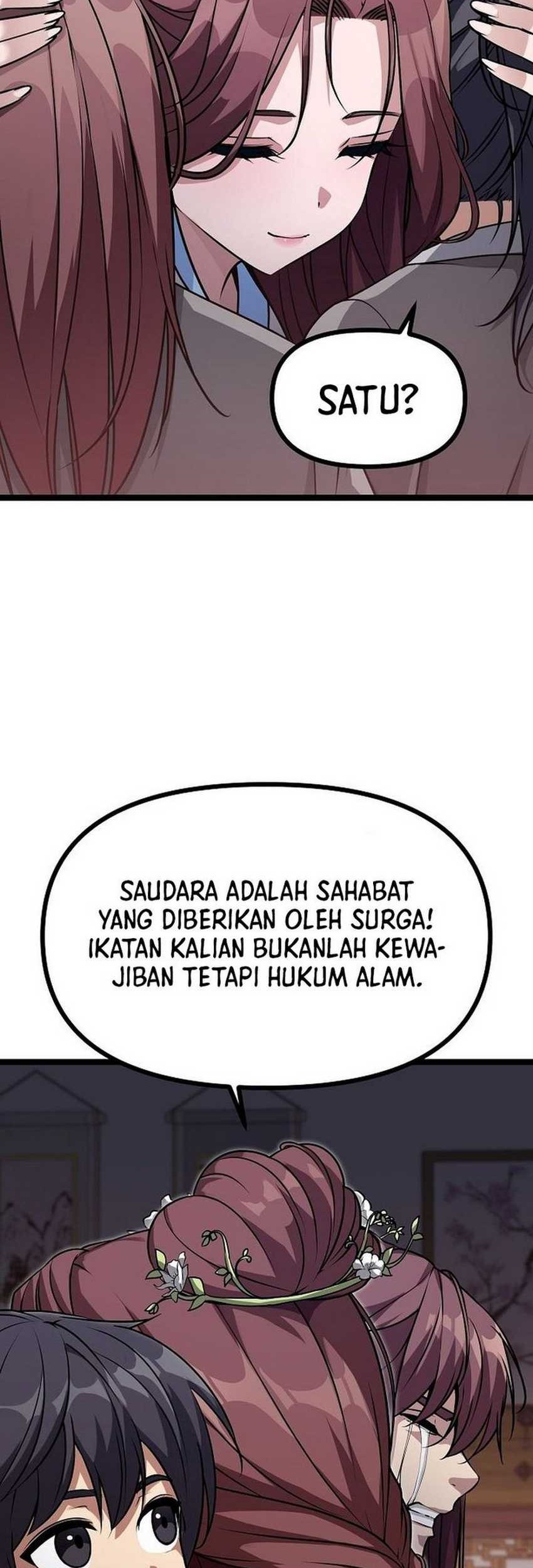 Song Baek Chapter 1 Halaman 155
