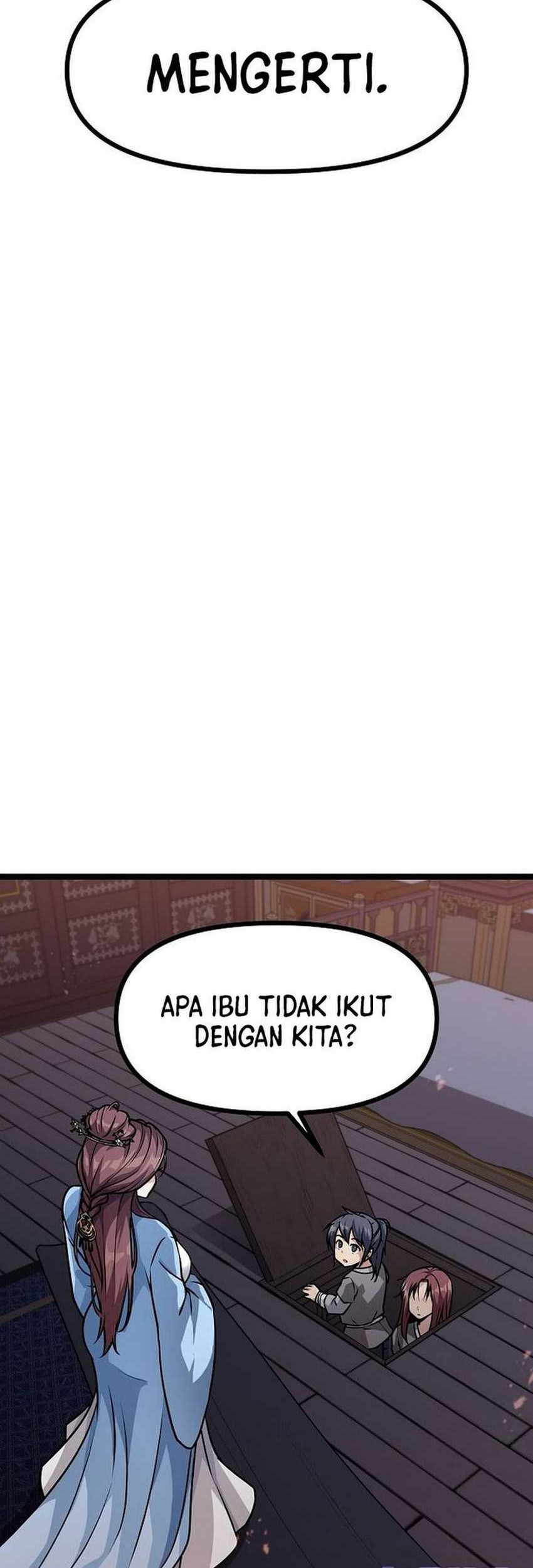 Song Baek Chapter 1 Halaman 157