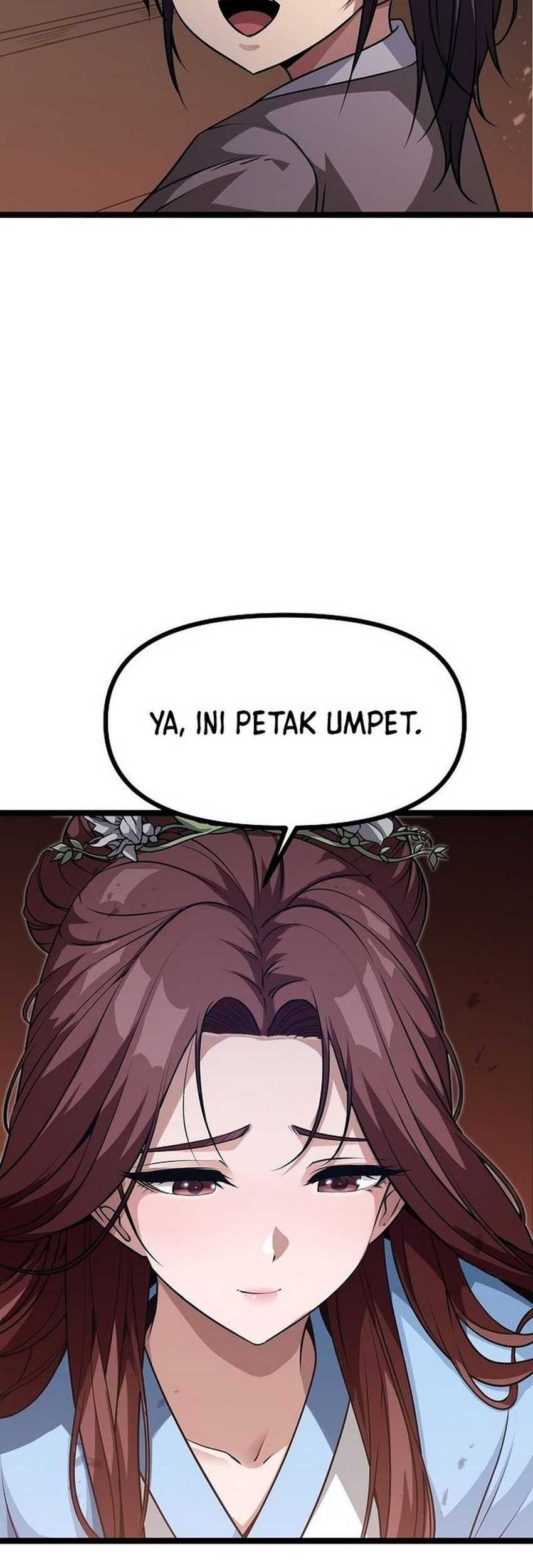 Song Baek Chapter 1 Halaman 160