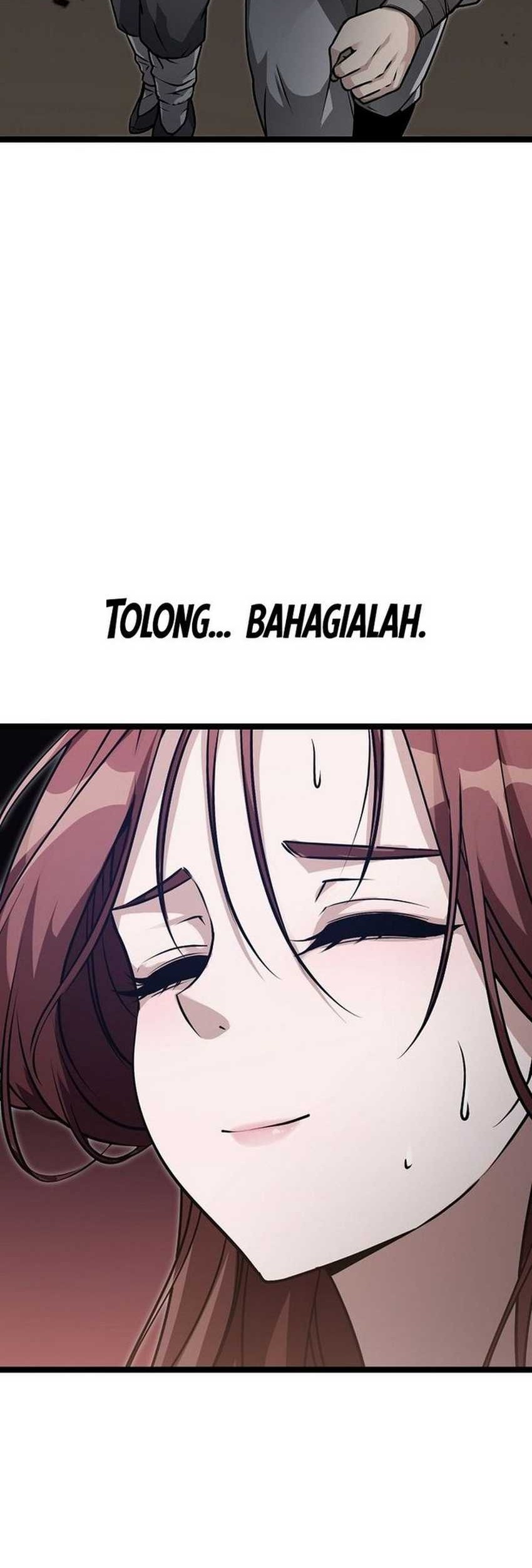 Song Baek Chapter 1 Halaman 165