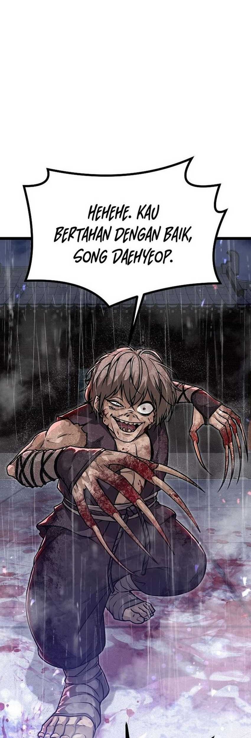 Song Baek Chapter 1 Halaman 172