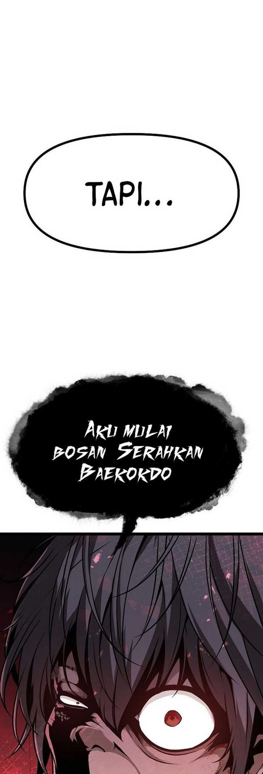 Song Baek Chapter 1 Halaman 174