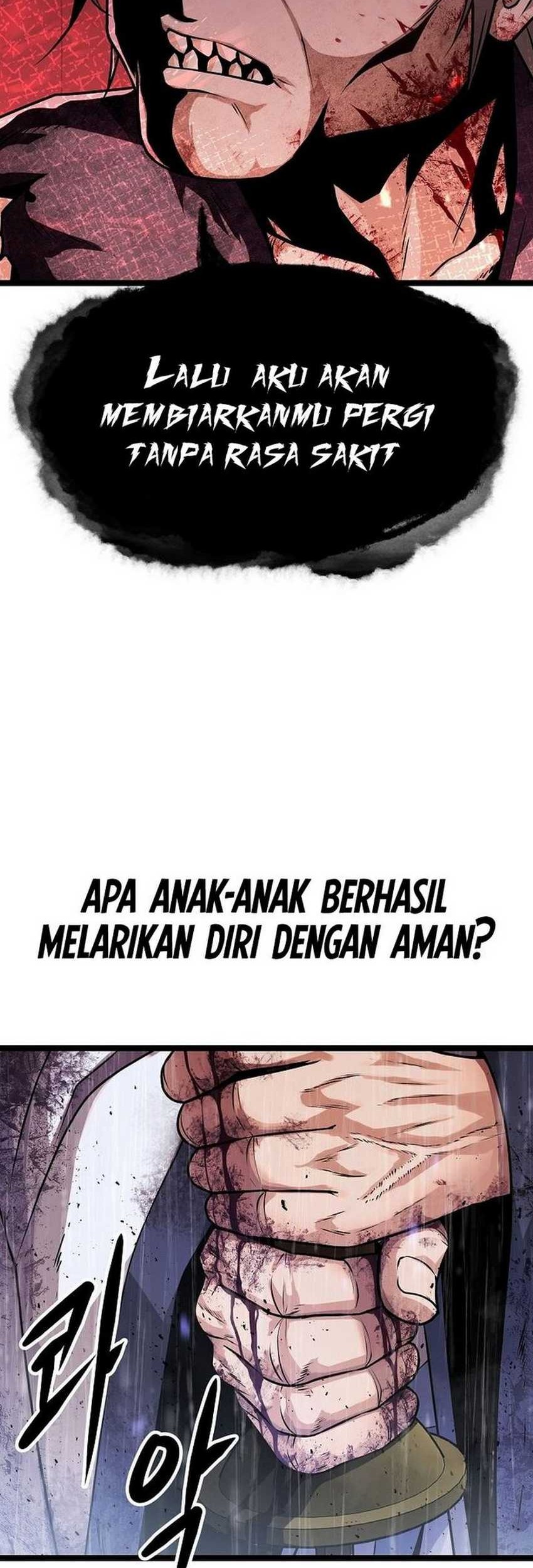 Song Baek Chapter 1 Halaman 175