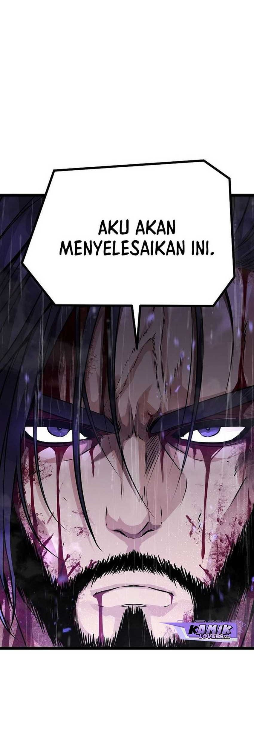 Song Baek Chapter 1 Halaman 177