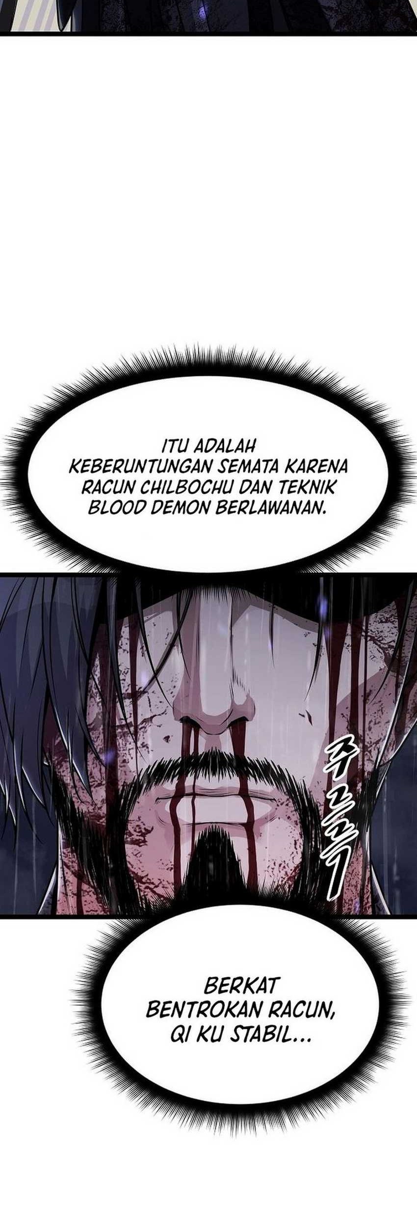 Song Baek Chapter 1 Halaman 189