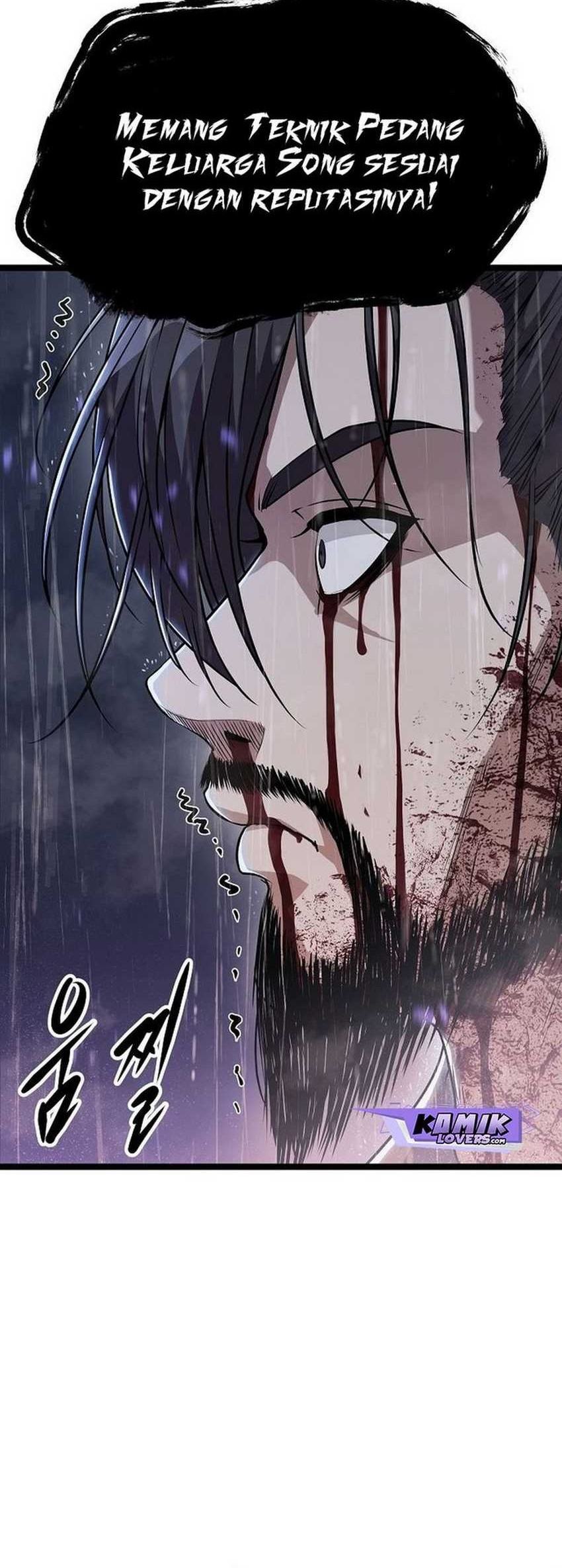 Song Baek Chapter 1 Halaman 191