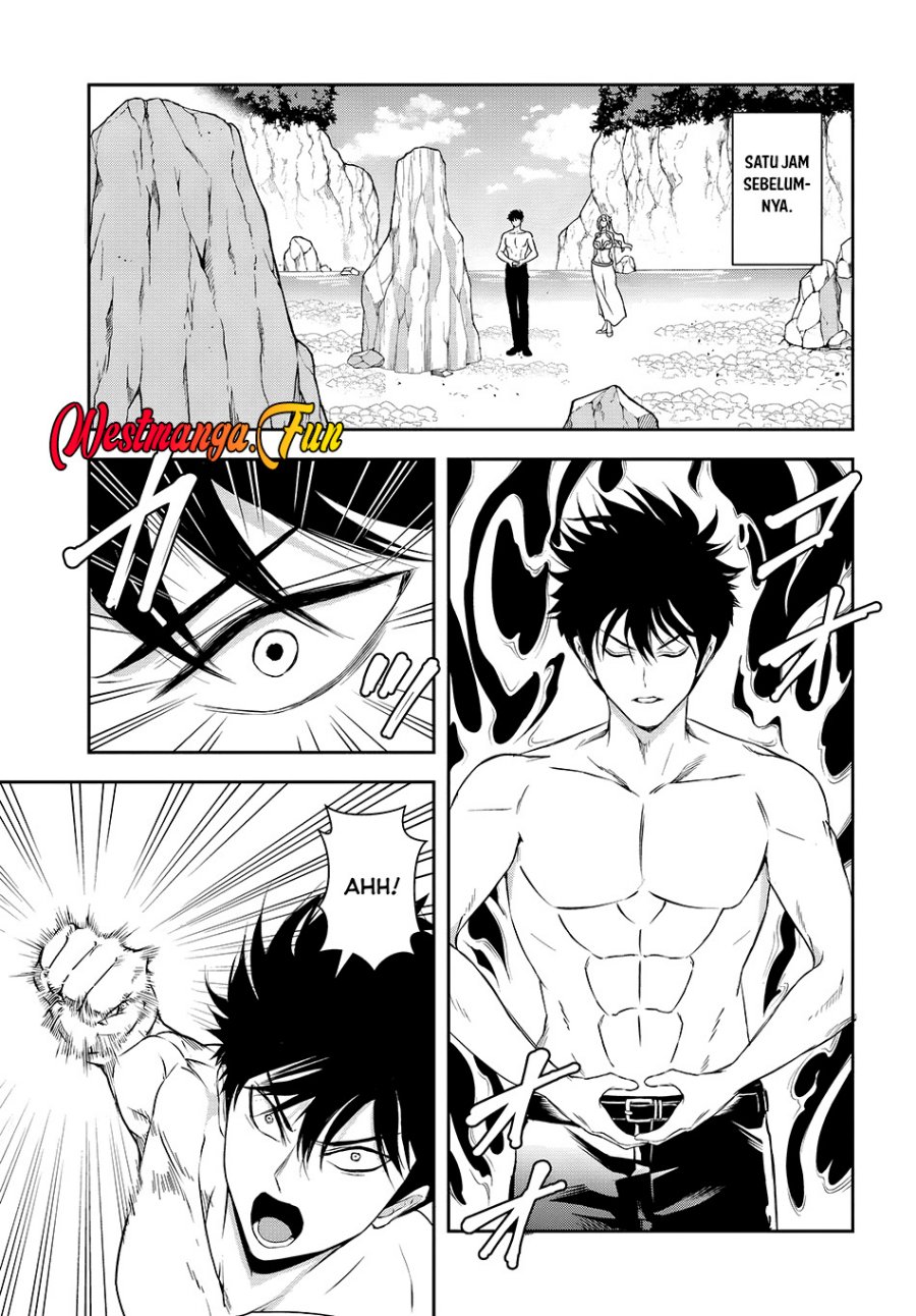 Sono Akuyaku Kizoku Mama Heroine Ga Suki Sugiru Shinshi Na Doryoku De Saikyou To Nari Fuguu Na Oshi Chara Tasukemakuru Chapter 11 Halaman 5