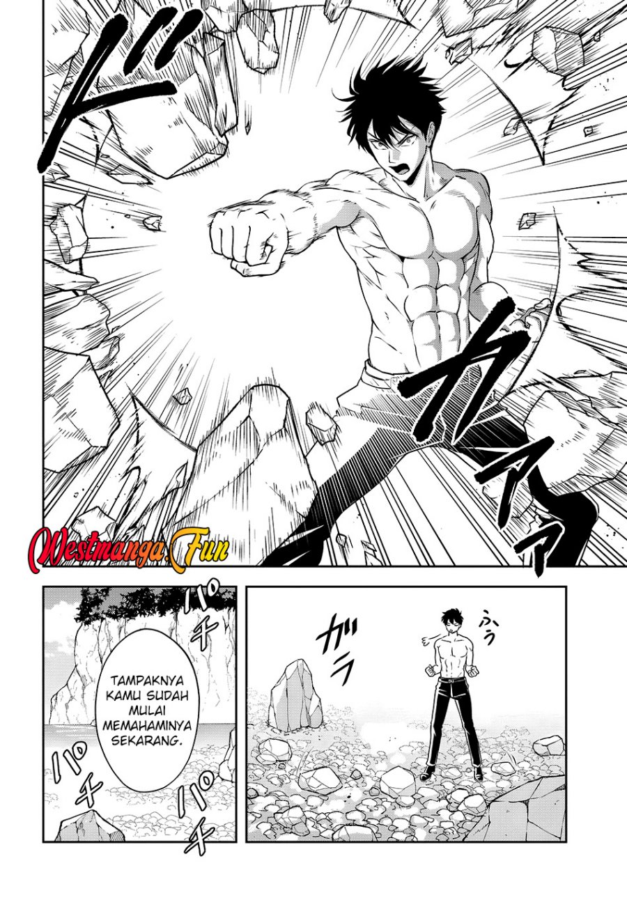 Sono Akuyaku Kizoku Mama Heroine Ga Suki Sugiru Shinshi Na Doryoku De Saikyou To Nari Fuguu Na Oshi Chara Tasukemakuru Chapter 11 Halaman 6