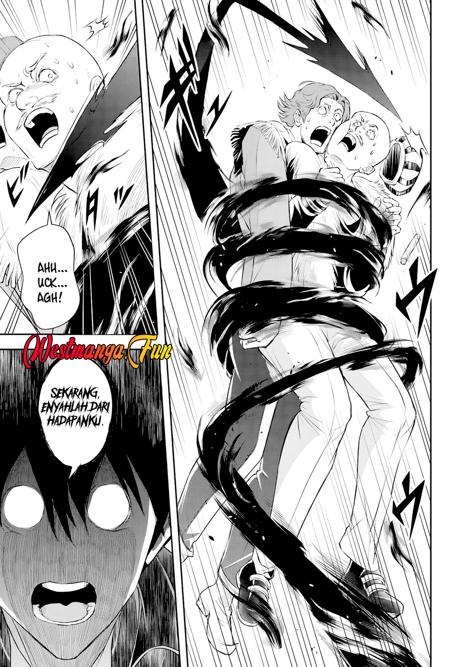 Sono Akuyaku Kizoku Mama Heroine Ga Suki Sugiru Shinshi Na Doryoku De Saikyou To Nari Fuguu Na Oshi Chara Tasukemakuru Chapter 22.2 Halaman 14