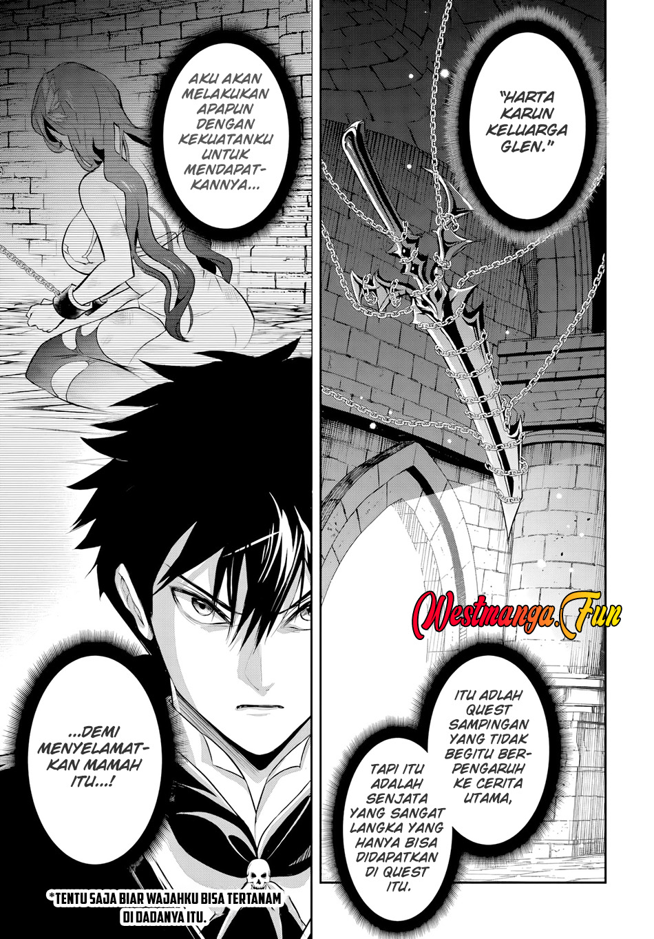 Sono Akuyaku Kizoku Mama Heroine Ga Suki Sugiru Shinshi Na Doryoku De Saikyou To Nari Fuguu Na Oshi Chara Tasukemakuru Chapter 22.2 Halaman 18