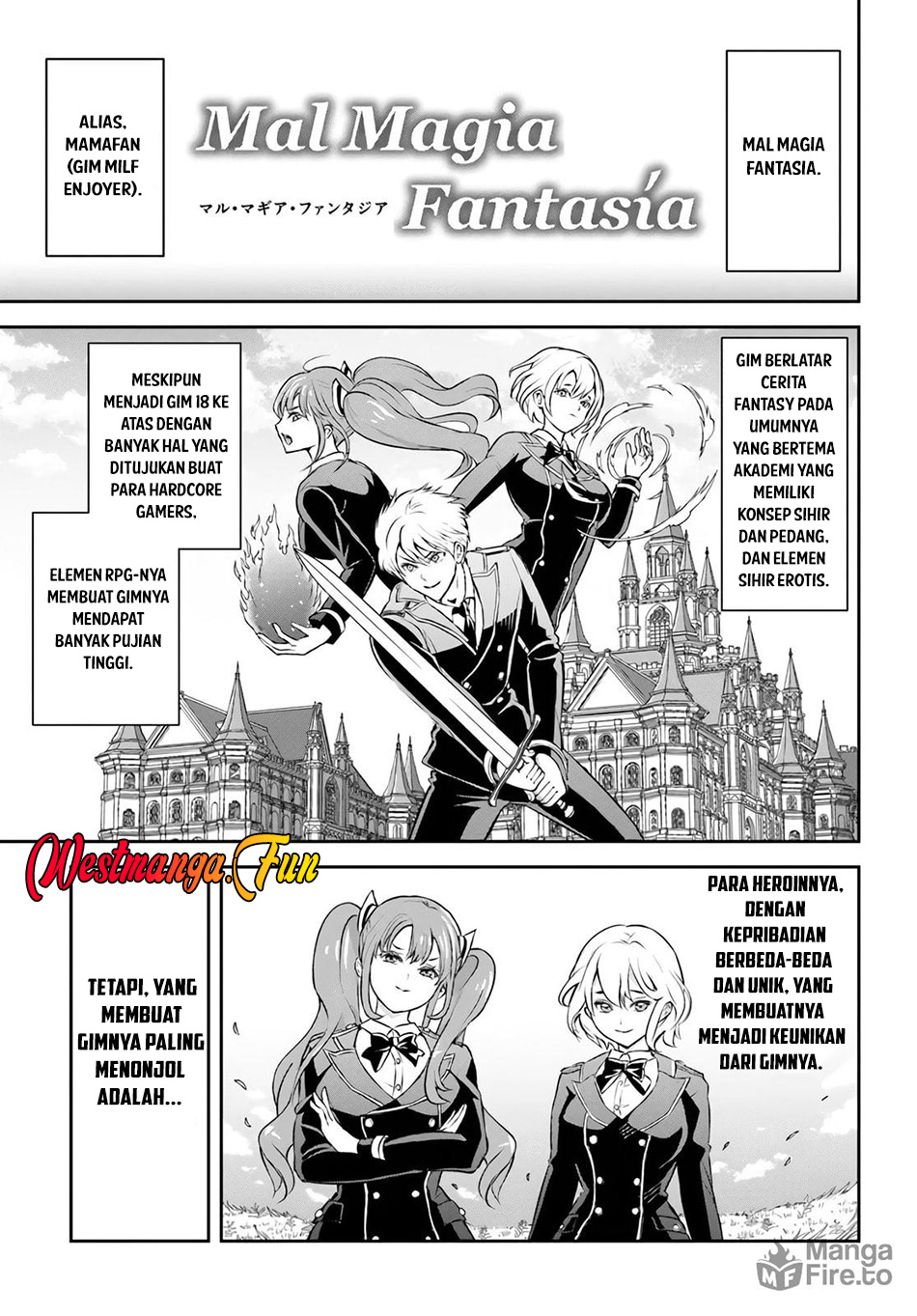 Sono Akuyaku Kizoku Mama Heroine Ga Suki Sugiru Shinshi Na Doryoku De Saikyou To Nari Fuguu Na Oshi Chara Tasukemakuru Chapter 25.1 Halaman 11