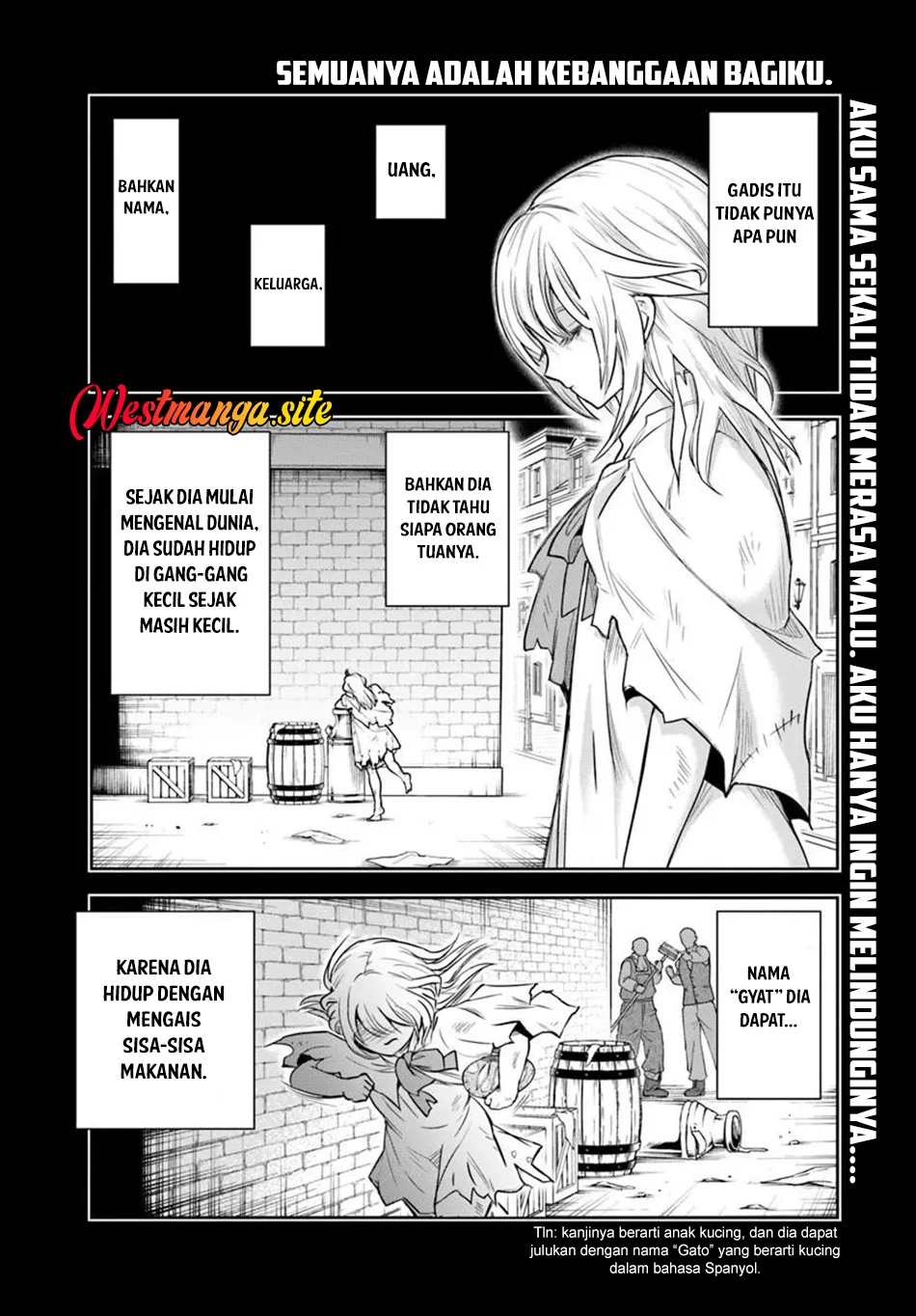 Sono Akuyaku Kizoku Mama Heroine Ga Suki Sugiru Shinshi Na Doryoku De Saikyou To Nari Fuguu Na Oshi Chara Tasukemakuru Chapter 45 Halaman 2