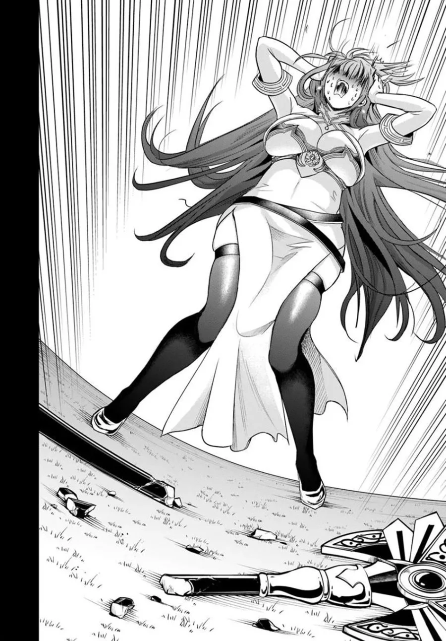 Sono Akuyaku Kizoku Mama Heroine Ga Suki Sugiru Shinshi Na Doryoku De Saikyou To Nari Fuguu Na Oshi Chara Tasukemakuru Chapter 48 Halaman 3