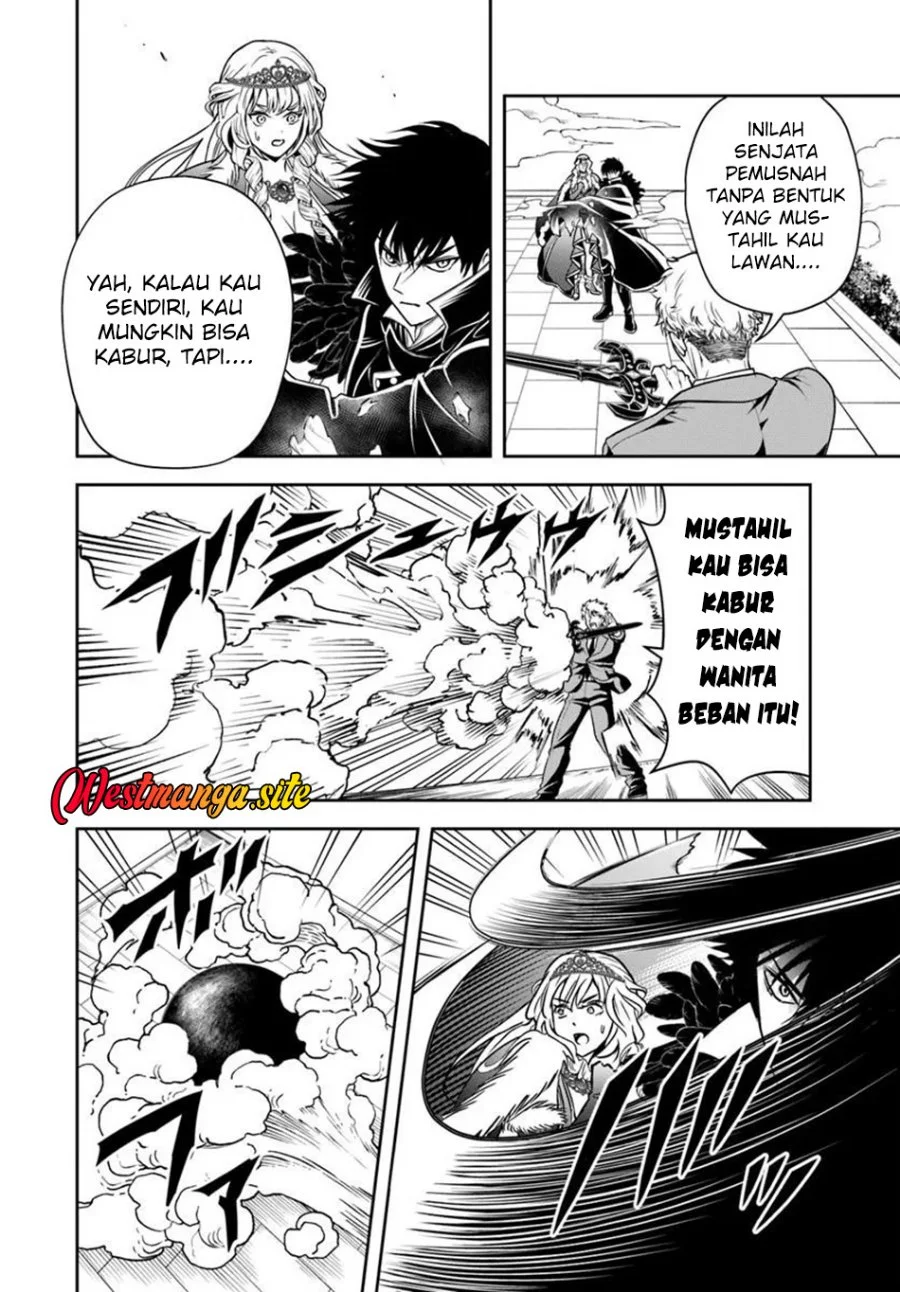 Sono Akuyaku Kizoku Mama Heroine Ga Suki Sugiru Shinshi Na Doryoku De Saikyou To Nari Fuguu Na Oshi Chara Tasukemakuru Chapter 50 Halaman 10