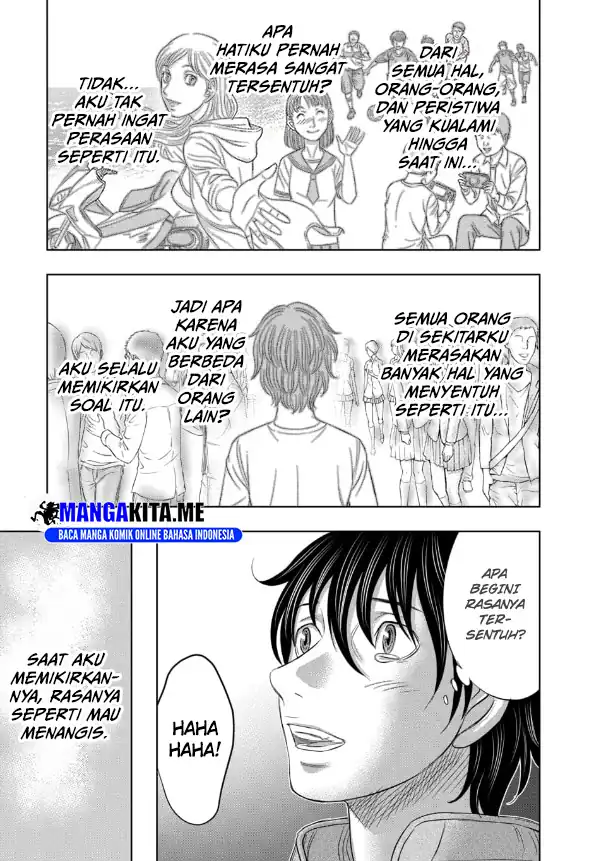Sousei No Taiga Chapter 2 Halaman 5