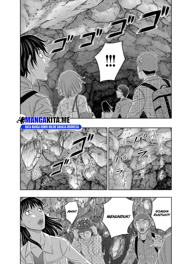 Sousei No Taiga Chapter 2 Halaman 8