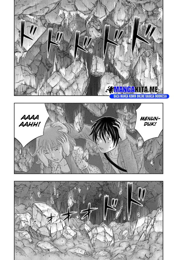 Sousei No Taiga Chapter 2 Halaman 9