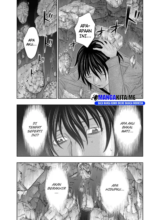 Sousei No Taiga Chapter 2 Halaman 10