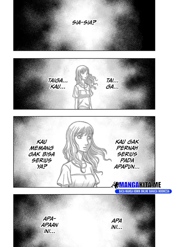 Sousei No Taiga Chapter 2 Halaman 11