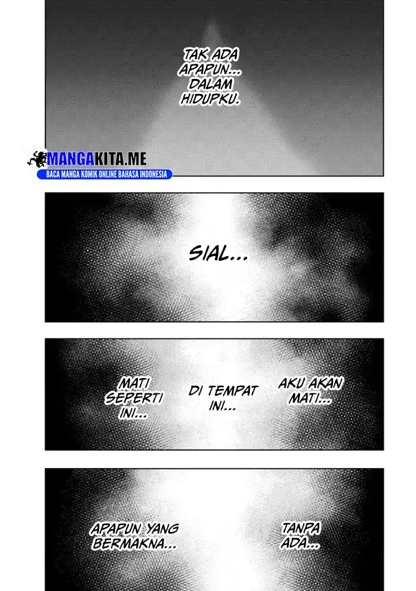 Sousei No Taiga Chapter 2 Halaman 14