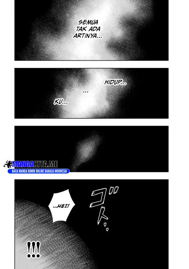 Sousei No Taiga Chapter 2 Halaman 15