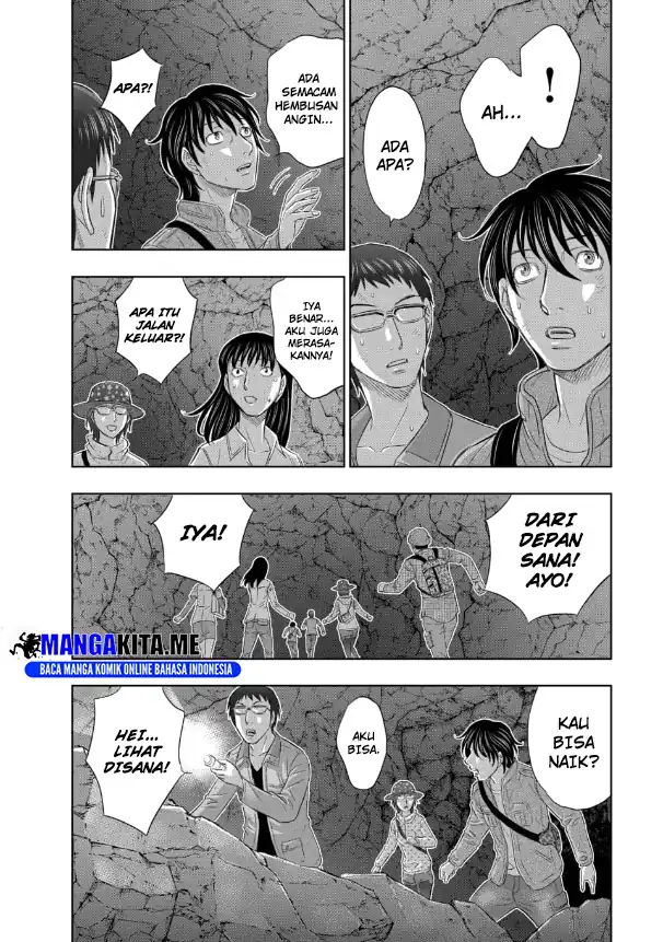 Sousei No Taiga Chapter 2 Halaman 20