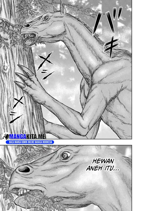 Sousei No Taiga Chapter 2 Halaman 27