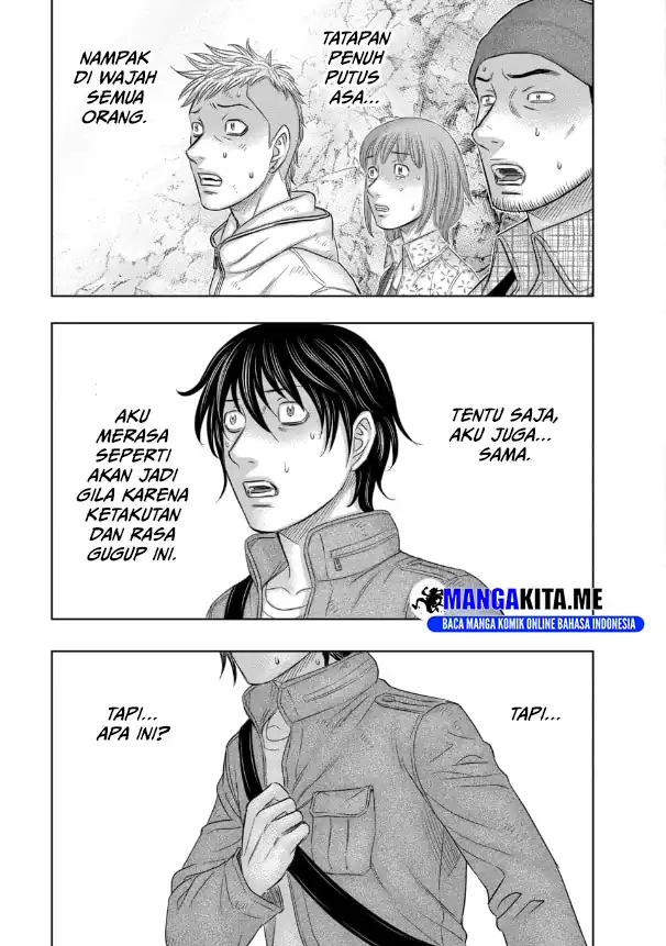 Sousei No Taiga Chapter 2 Halaman 29