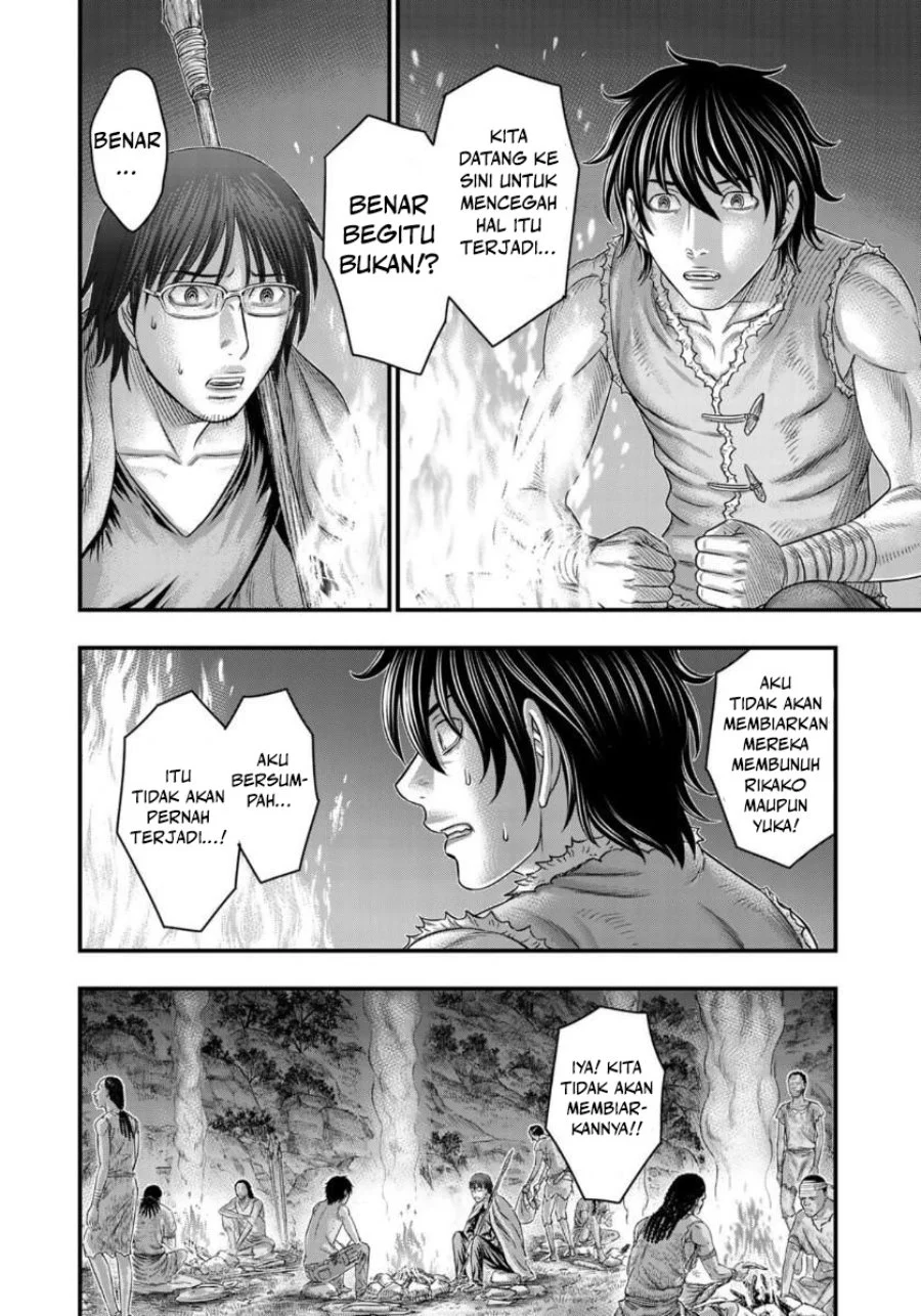 Sousei No Taiga Chapter 56 Halaman 6