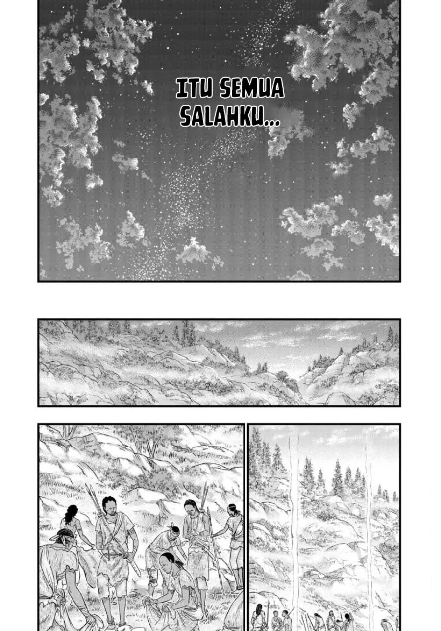 Sousei No Taiga Chapter 56 Halaman 12