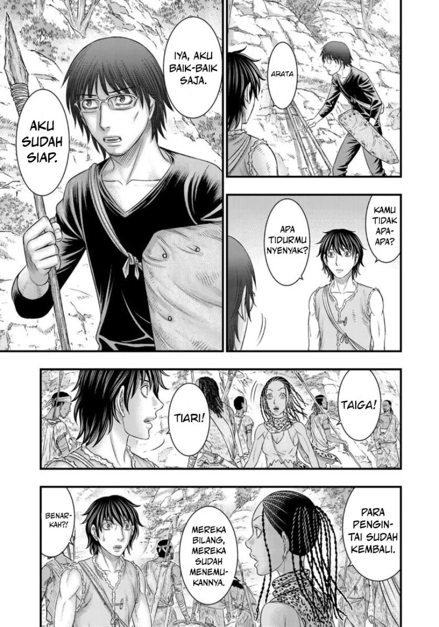 Sousei No Taiga Chapter 56 Halaman 13