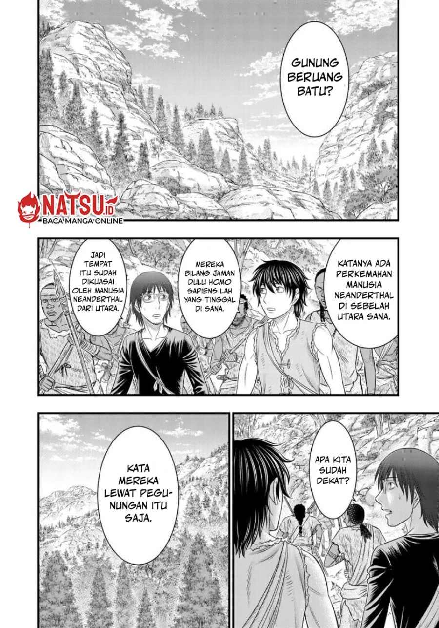 Sousei No Taiga Chapter 56 Halaman 14