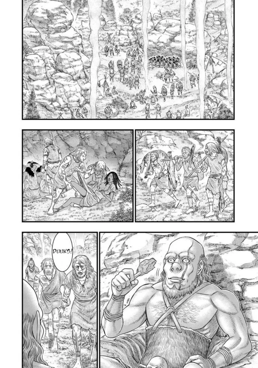 Sousei No Taiga Chapter 56 Halaman 18