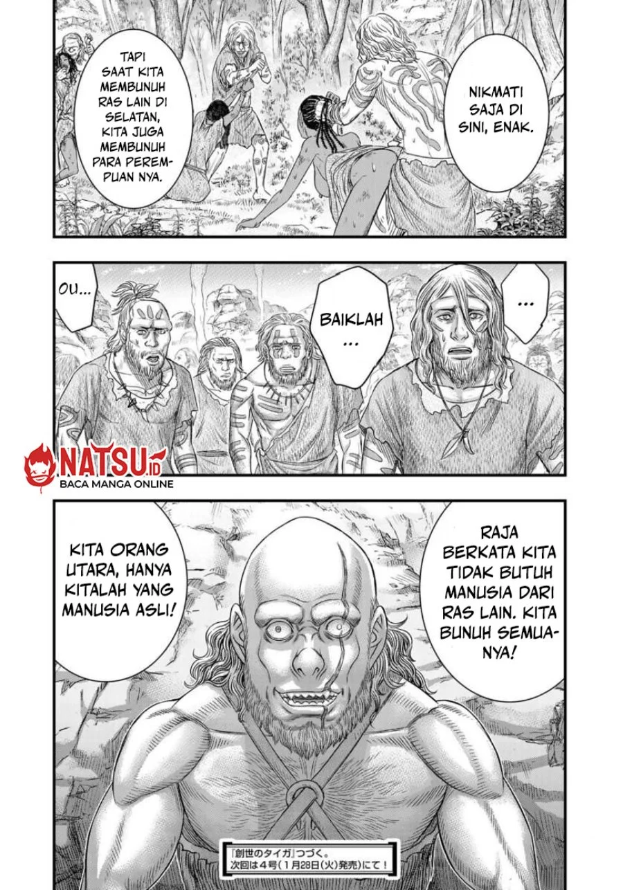 Sousei No Taiga Chapter 56 Halaman 20