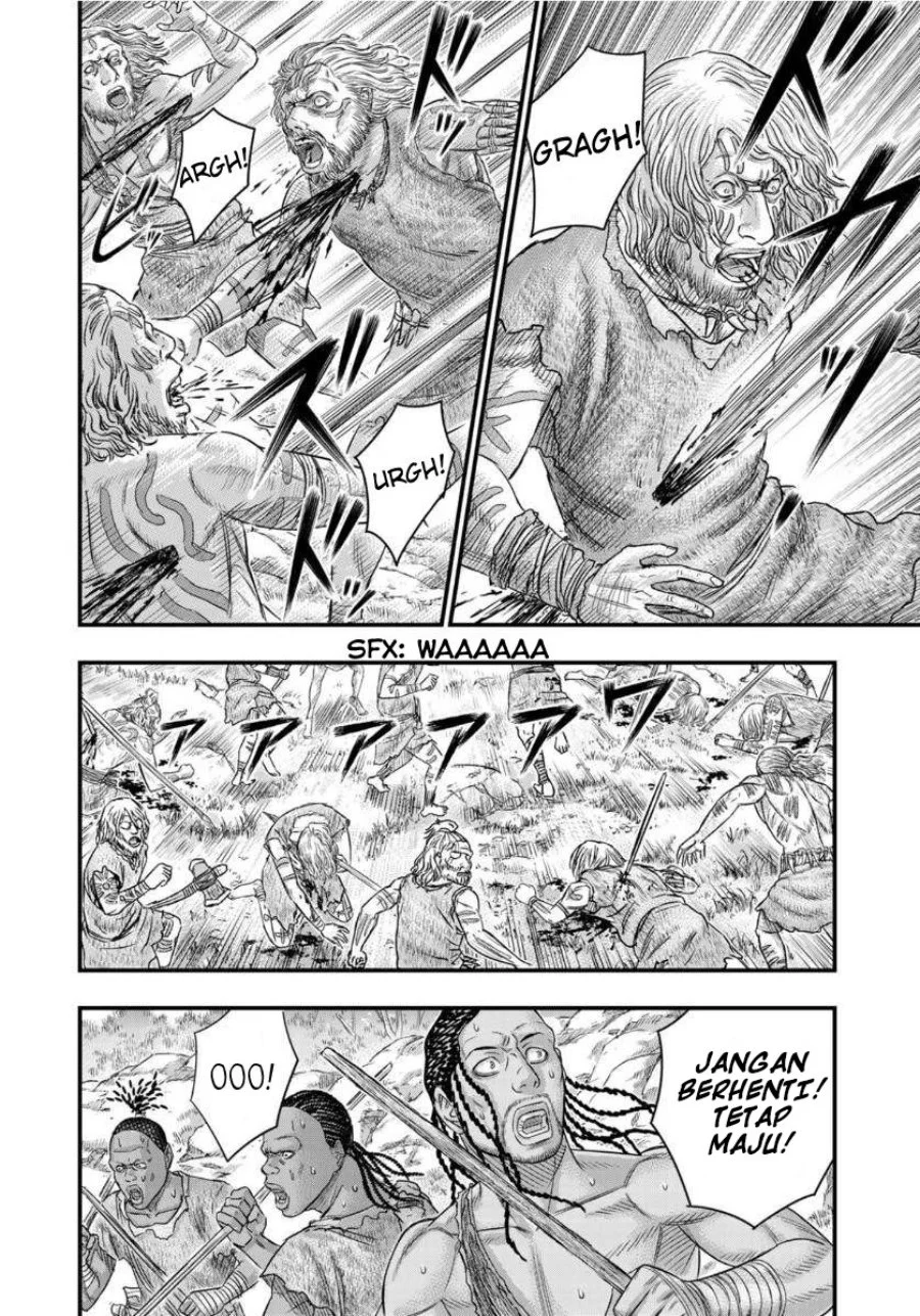 Sousei No Taiga Chapter 57 Halaman 12