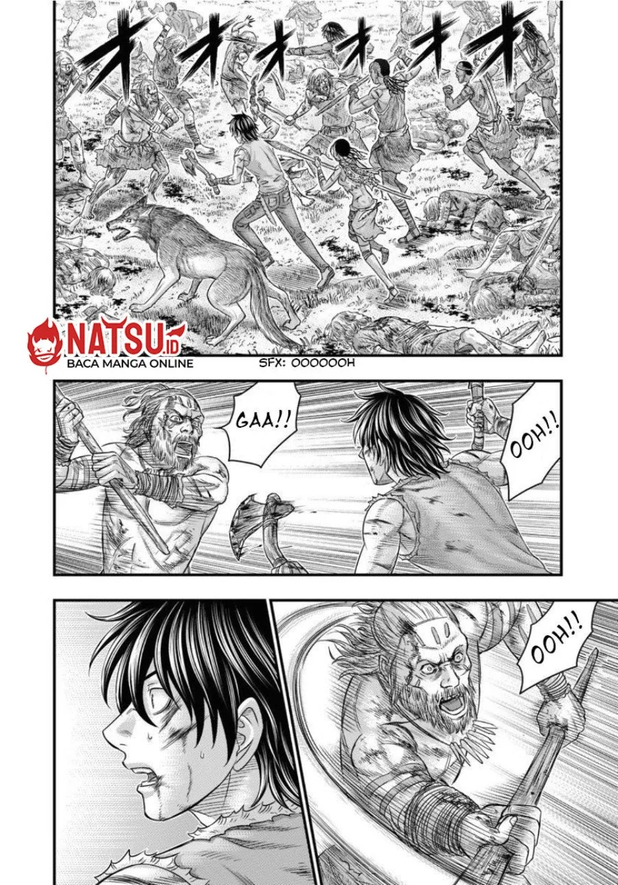 Sousei No Taiga Chapter 59 Halaman 10