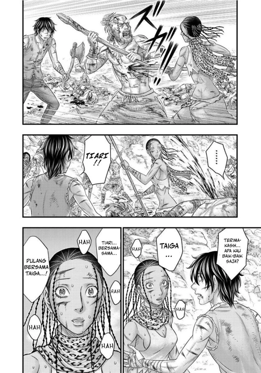 Sousei No Taiga Chapter 59 Halaman 12