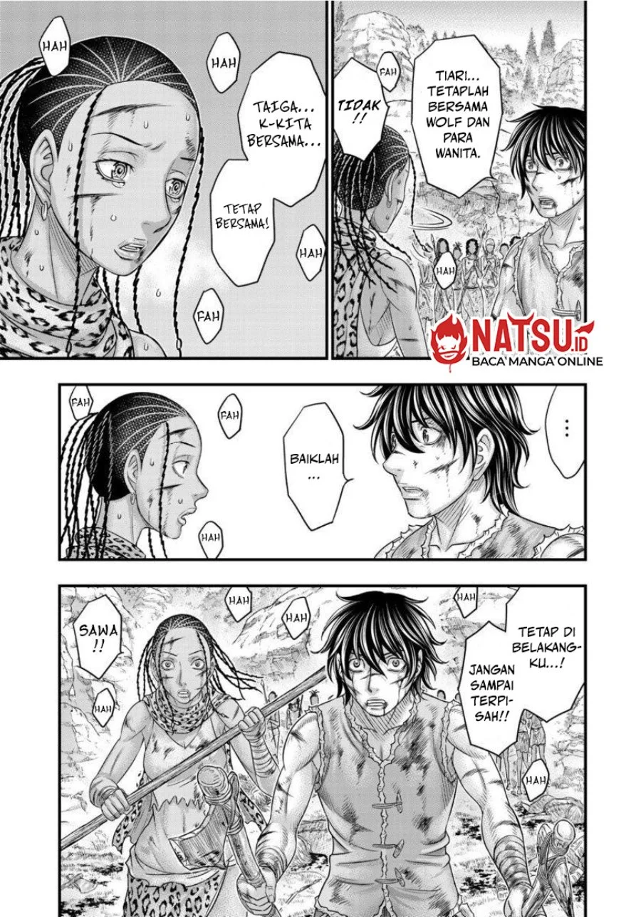 Sousei No Taiga Chapter 59 Halaman 13