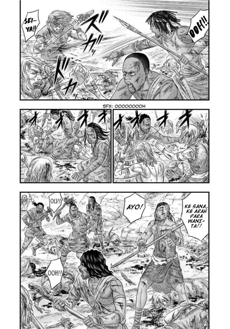 Sousei No Taiga Chapter 59 Halaman 14