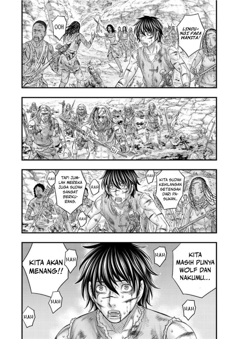 Sousei No Taiga Chapter 59 Halaman 15