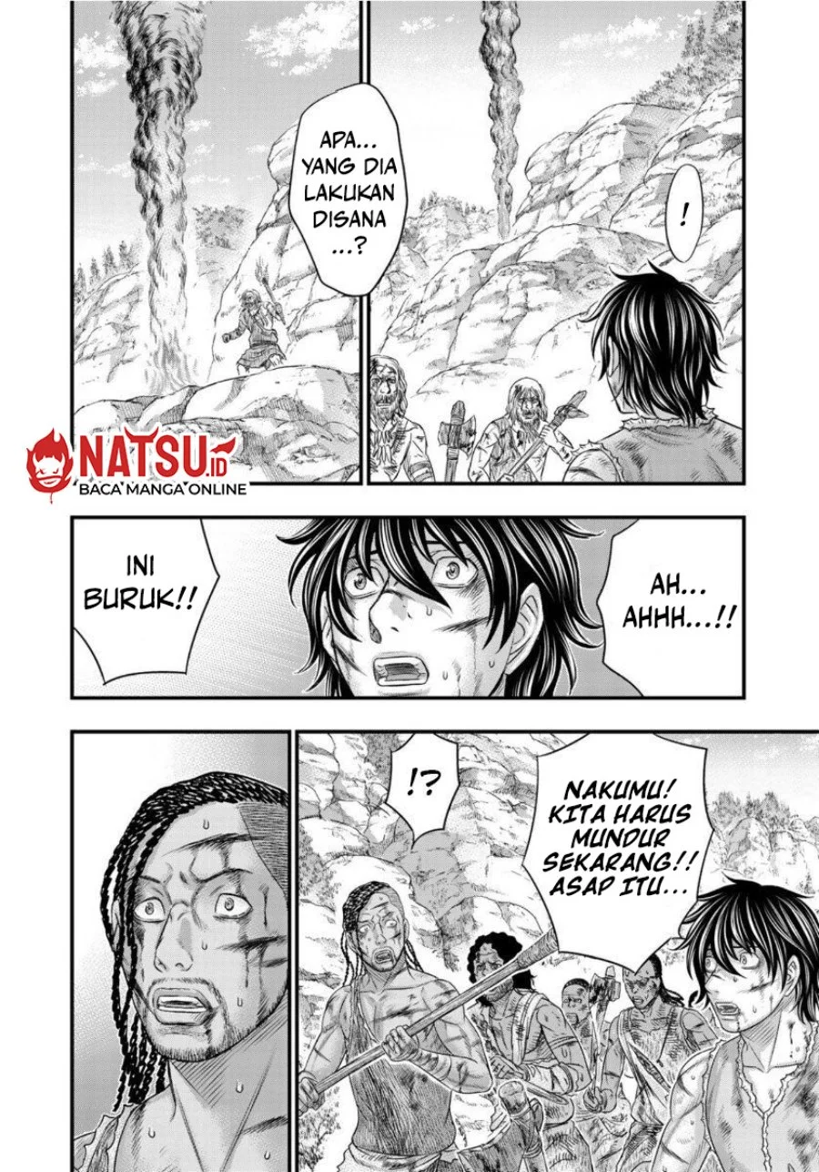 Sousei No Taiga Chapter 59 Halaman 16