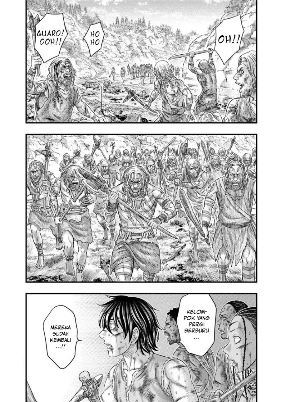 Sousei No Taiga Chapter 59 Halaman 17