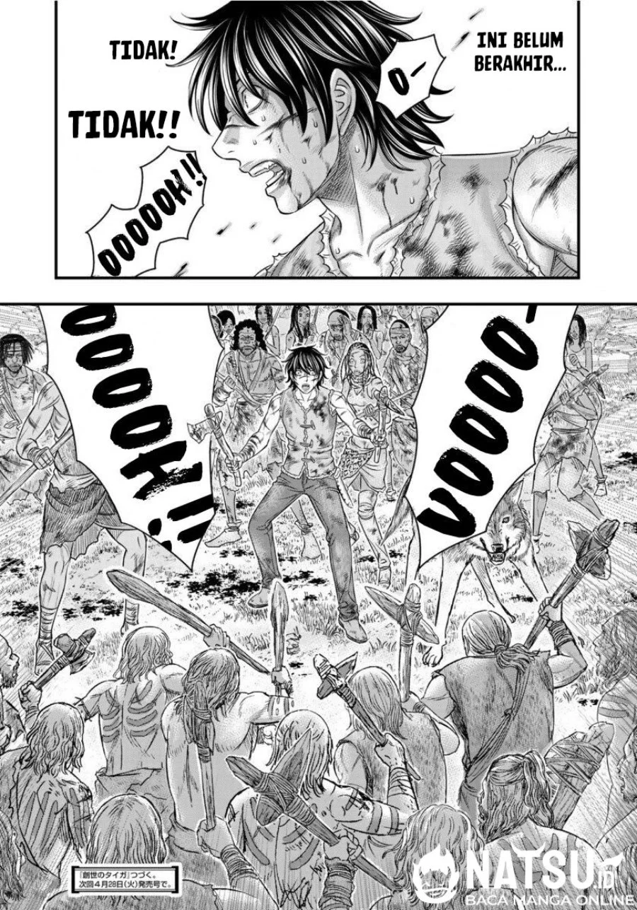 Sousei No Taiga Chapter 59 Halaman 20