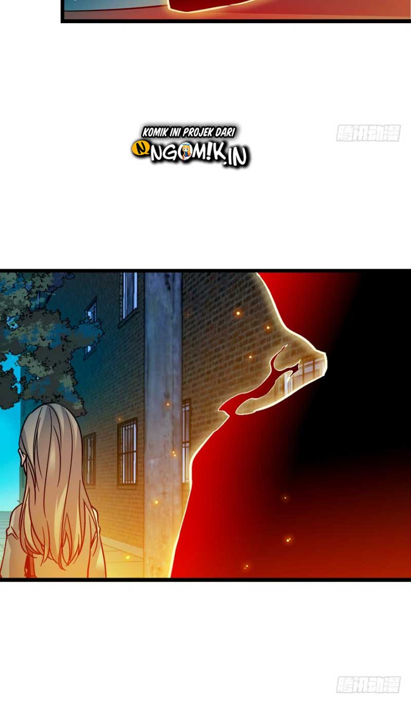 Spare Me Great Lord Chapter 1 Halaman 6